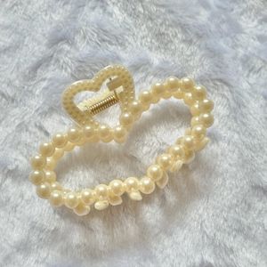 Women Hair Clamp Clip Hair Accessory

NEW